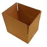 YNK 3 Ply Brown Corrugated Box_Packing Box Size 12X5X6.5 Shipping Box Courier Boxes (25 Pcs)