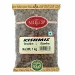Miltop Kishmish 1 kg