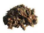 Bhuvaneshwari Guggal Dhoop-Guggal-Original Guggal-Gugal-Guggul-Commiphora Mukul Guggal for Dhoop, Dhuni or Hawan,Pooja,Prayer (100 Gm)Packing