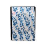 Nitasha outdoor and indoor washing machine cover for IFB 6.5 kg Senorita Aqua SX Front Load (Print No:- nit34/Waterproof-dustproof)