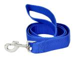PSK Pet Mart Dogs Leash (Blue)