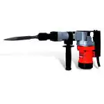 HPD Shakti Demolition Hammer With 6 MONTHS Warranty 7KG | High Impact Energy With Two Free Chisel | Concrete Breaker With PVC Case | Heavy Copper Motor | Electric Model 811