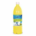 Rinsl Expert Series Floor Cleaner - Luxury Lemon- 1 Litre Easy Use Pack