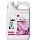 Diolty After Wash Rose Aroma Liquid Fabric Softner - 5L