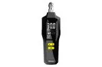 MICHELIN Programmable LCD Digital Tyre Pressure Gauge for Cars and Motorbikes