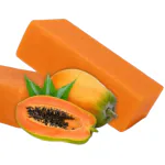 777 Papaya Soap Base 1 Kg