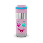 Rabitat Clean Lock Insulated Stainless Steel Bottle - Diva