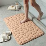 HomeCloud Bath Mats