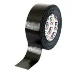 ETIPL Book Binding Black/Duct Tape (24mmX25mtr, 48)