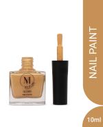 Muscari Premium Soft Latte Nail Paint