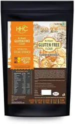 Dr. Kiran's Gluten Free Atta_1KG
