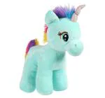 Mirada Polyester Easy Care Unicorn With Glitter Horn 3 To 5 Y