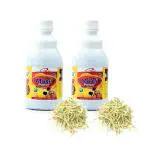 NID North India Life Sciences Pvt. Ltd. HERBAL Musli Power Ras For Boost Immunity, Diabetes, Stress Relief, Stamina, Vitality Syrup - 500 ml