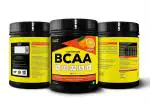Healthvit Fitness Bcaa Capsules (Pack Of 10)