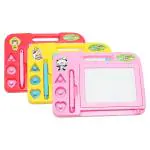 Parteet Multicolor Magic Scale (Pack Of 3)