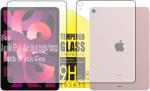 DGI Guards Front And Back Tempered Glass For D Apple Ipad Air 10.9 5Th Gen (Pack Of 2)