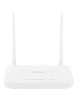 CC Cable Connector White Digisol Xont 300Mbps Wi-Fi Router