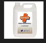 All Cleaning Materials Services Savlon Professional Germ Protection Liquid Foaming Handwash, 5 L