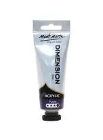 Mont Marte Dimension Acrylic Colour Series 75ml - Purple