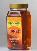 SHRINATH AYURVED HONEY- PURE & SURE