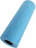 Shopimoz Non-Woven Multipurpose Kitchen Tissue/Towel Paper Wipe Roll (Multicolor)