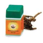 Zandu Zandu Arogyavardhani Gutika, 30 tablets