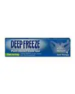 MOVITRONIX Deep Freeze Massage Gel Relief 100g Pack Of 1
