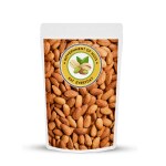 HerbanutsMM California Almonds 1 Kg