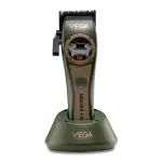 VEGA Professional Pro Vector with Smart Torque Control Technology, 11000 RPM High Speed Hair Clipper, (VPPHC-10)