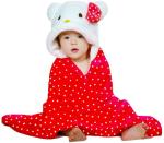 Pandaoriginals Cotton 250 GSM Bath Towel