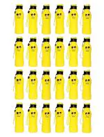 Kartual Return Gift Set In Bulk For Kids Boys & Girls - Pack of 24, Yellow