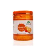 CRYSTAL CARE PROFESSIONAL VITAMIN-C FACE GEL FOR ALL SKIN TYPE WITH TAN REMOVAL INSTANT RADIANCE MAKE SKIN BEAUTIFUL & YOUNGER