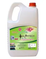 SHOPITECH Super Clean Liquid Detergent(5000 ml)