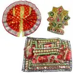 Salvus App Solutions Home & Kitchen Handmade Pooja Accessories Items