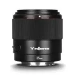 Yongnuo Yn35Mm F2S Df Dsm Auto Focus Wide Angle Prime Lens For Sony, F2 Large Aperture Full Frame Aps C For Sony E Mount Camera