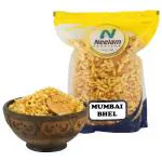 Neelam Foodland Special Mumbai Bhel, 200G
