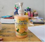 Cif Home suppliment all cleaner and powder -H15