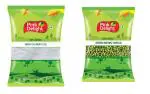 Pink Delight |Double Refined Daily Sugar+Moong Sabut (Moong Whole) | 1 Kg Each | Pack of 2 | 2 Kg Pack