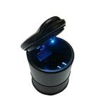 AUTO BEAST Born To Aspire Elite i20 Fancy Led Lighter Ashtray