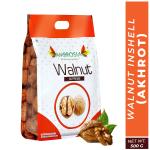 Ambrosia Nuts Walnut Inshell 500g