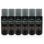 Brut Musk Deodorant For Men, 200 Ml (Pack Of 6)