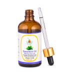 KUNJ Spearmint Essential Oil (Mentha spicata) 100% Pure & Natural Undiluted Therapeutic Grade. Steam Distilled. - 100ml