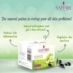 SAFFIRE Quinolive Nourishing Cream (50 g)
