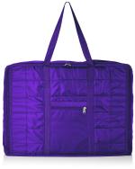 Kuber Industries Royal Blue Parachute Storage Bag