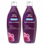 Pixur Marble & Tile Shampoo Deo Fresh Pack Of 2x600 ML