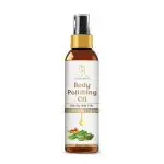 RAWLS Handmade Body Polishing Oil-100 ml