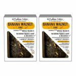 THE BAKER'S DOZEN SWEET ESCAPE COMBO | BANANA WALNUT CAKE 150G | PACK OF 2