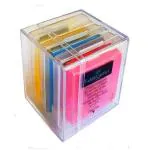 Faber-Castell Kneadable Eraser in Plastic Box (Pack of 3)