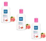 Mee Mee Soft Baby Lotion (200 ml) Pack of 3