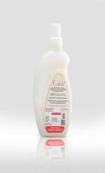 CUIDADO Natural Fabric Conditioner & Softener,Skin Safe,Baby Safe & Pet-Friendly, 500 ml (Pack of 1)